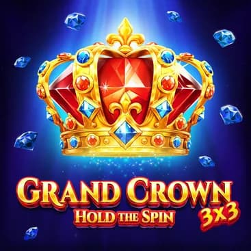 Okładka gry 3x3 Grand Crown
