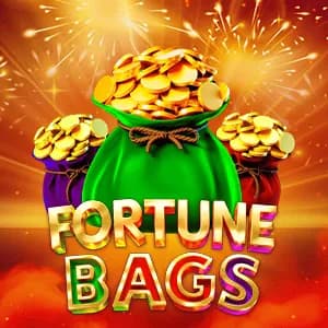 Okładka gry Fortune Bags