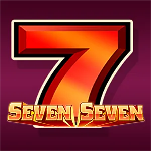 Okładka gry Seven Seven