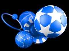 Piłka i sprzęt sportowy w identyfikacji FS Casino